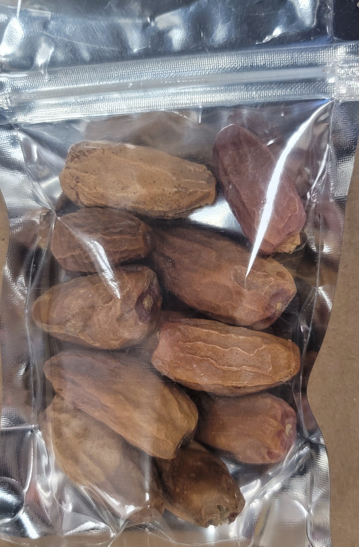 Dried Dates