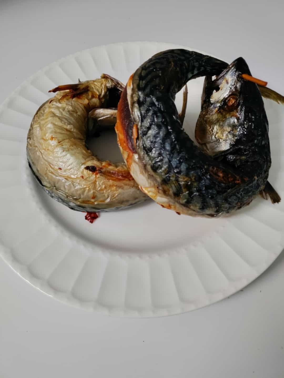 Mackerel Fish-pack
