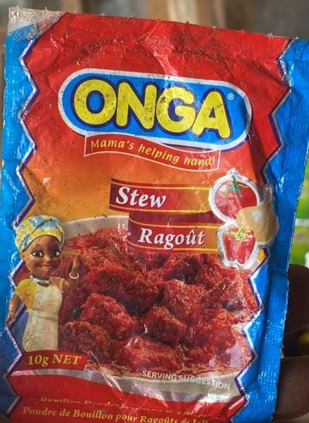 Onga