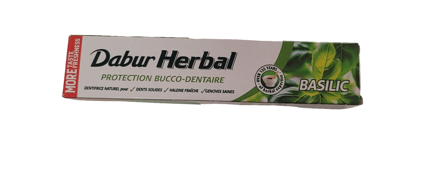 Dabur Herbal Oral Protection