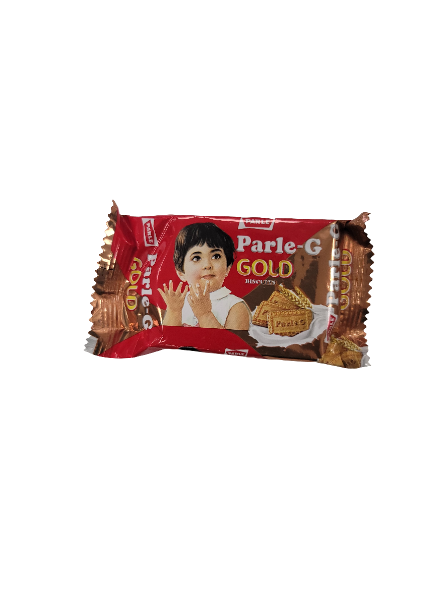 Parle G Gold Biscuits