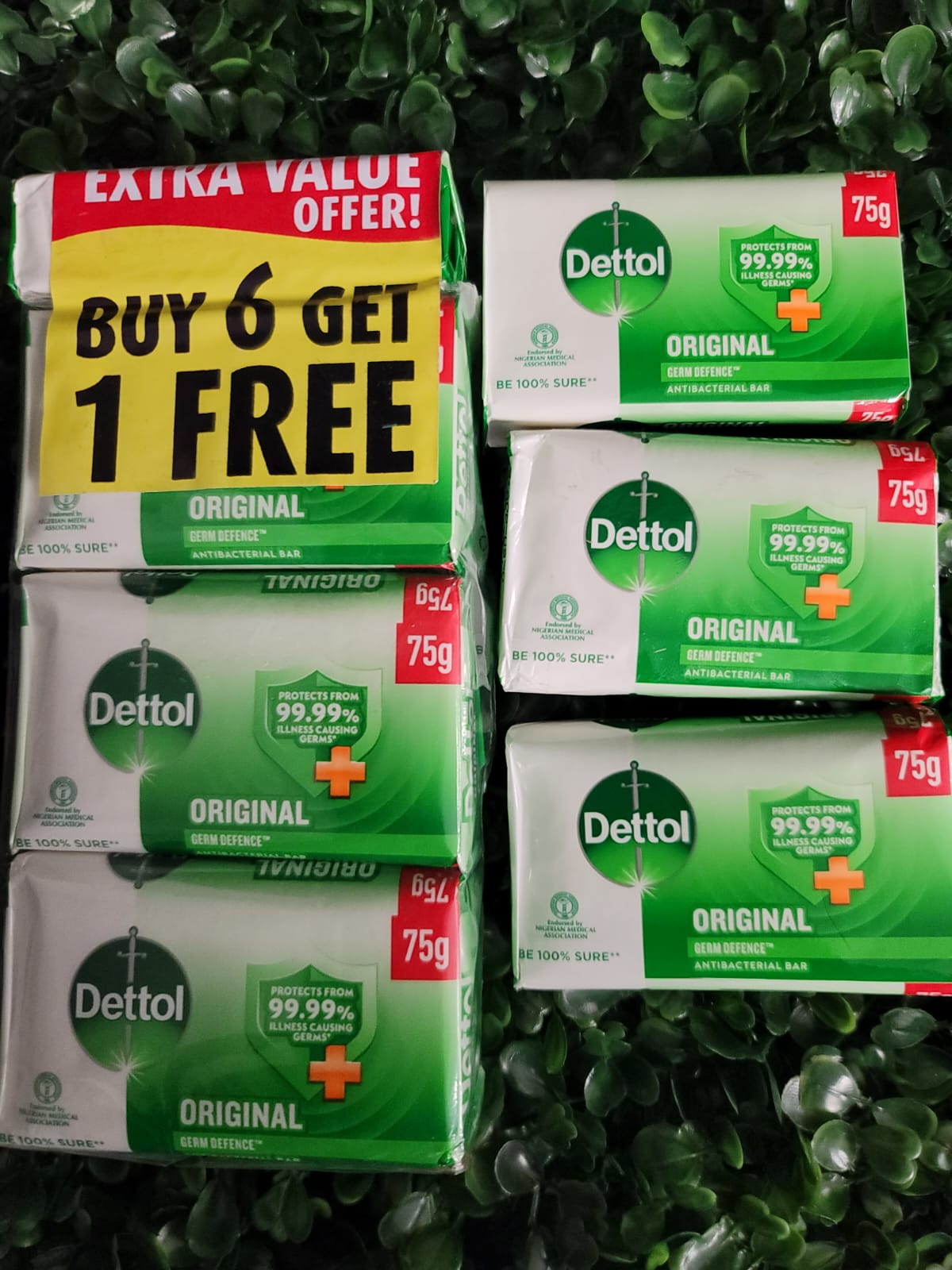 Dettol