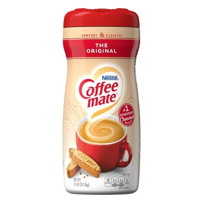 Coffee Mate