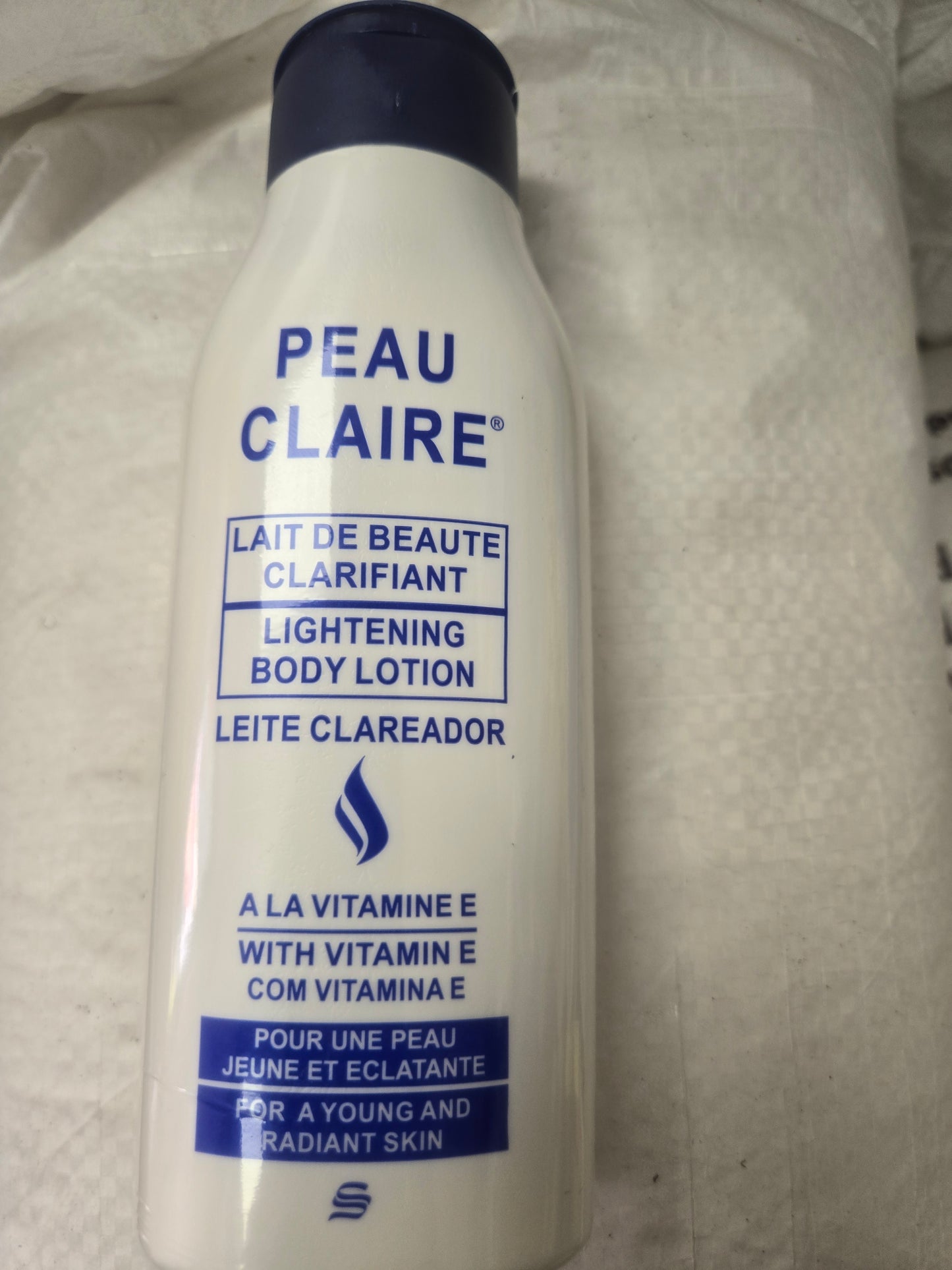 Peak claire