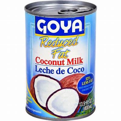 Goya Coconut Milk