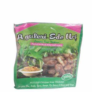 Cocoyam Soup Thickener