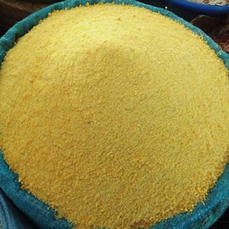 yellow garri 10lbs