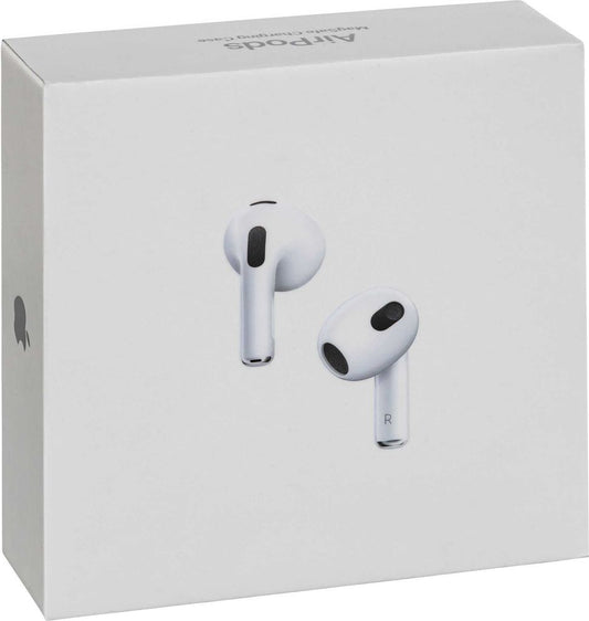 Airpods 3rd Gen