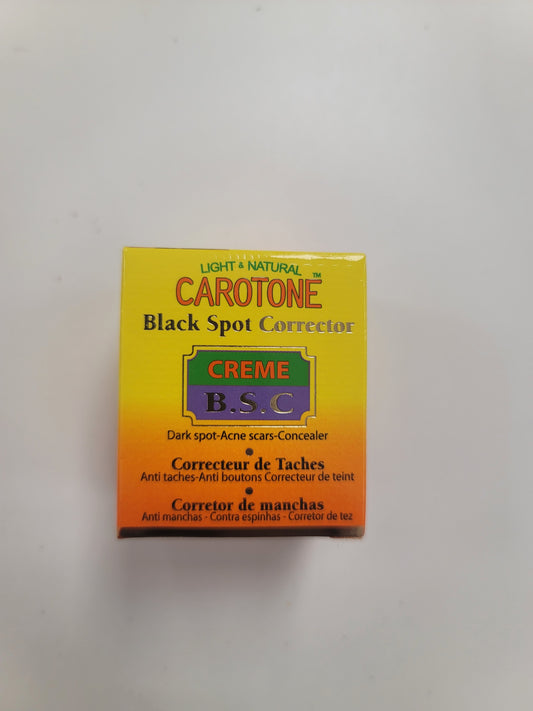 Carotone Black Spot Corrector