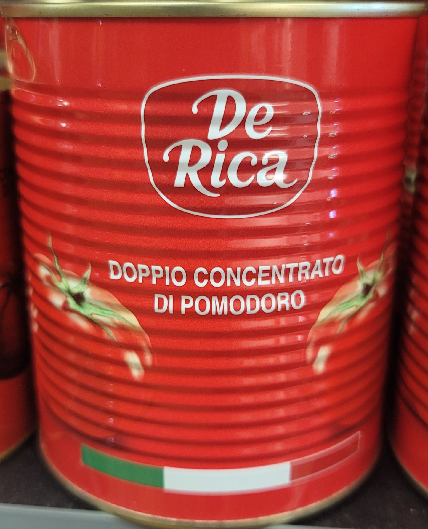 De Rica- Tomato Paste