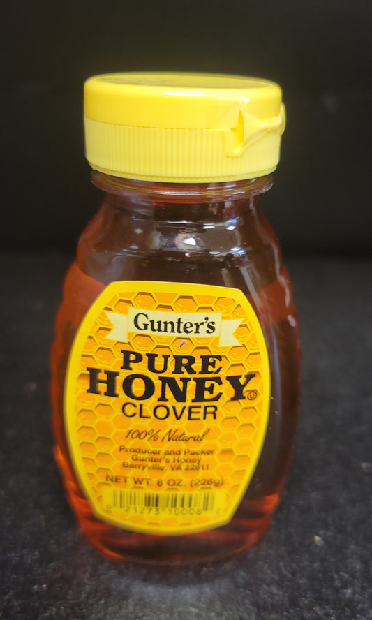 Gunter's Honey