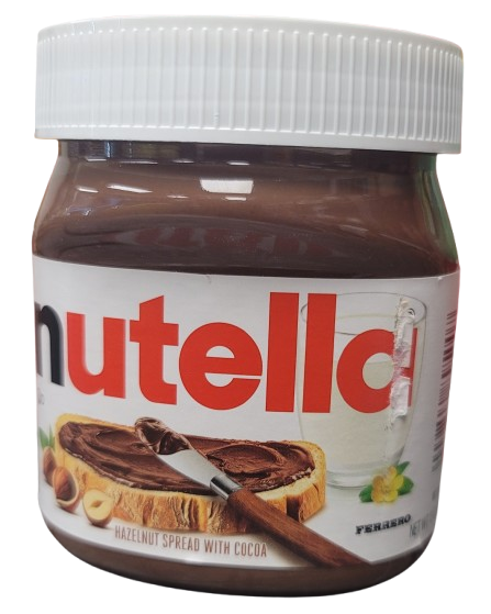 Nutella