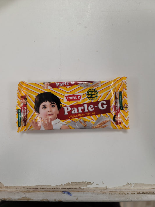 Parle G Biscuits