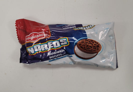 Noreos Sandwich Biscuits