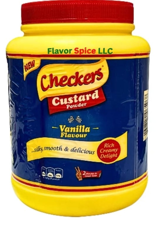 Checkers 2kg (Refill)