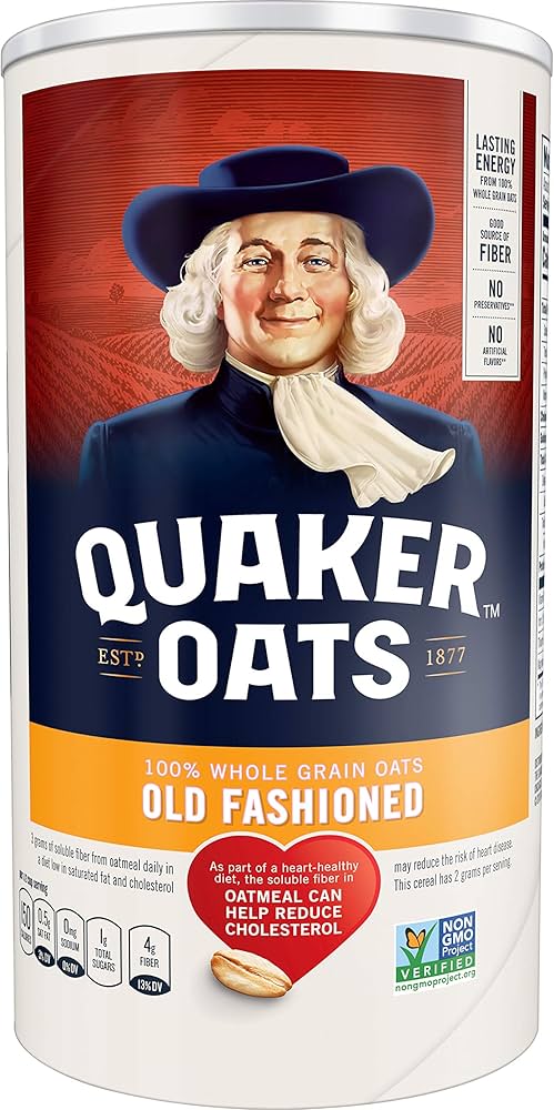 Quaker Oats