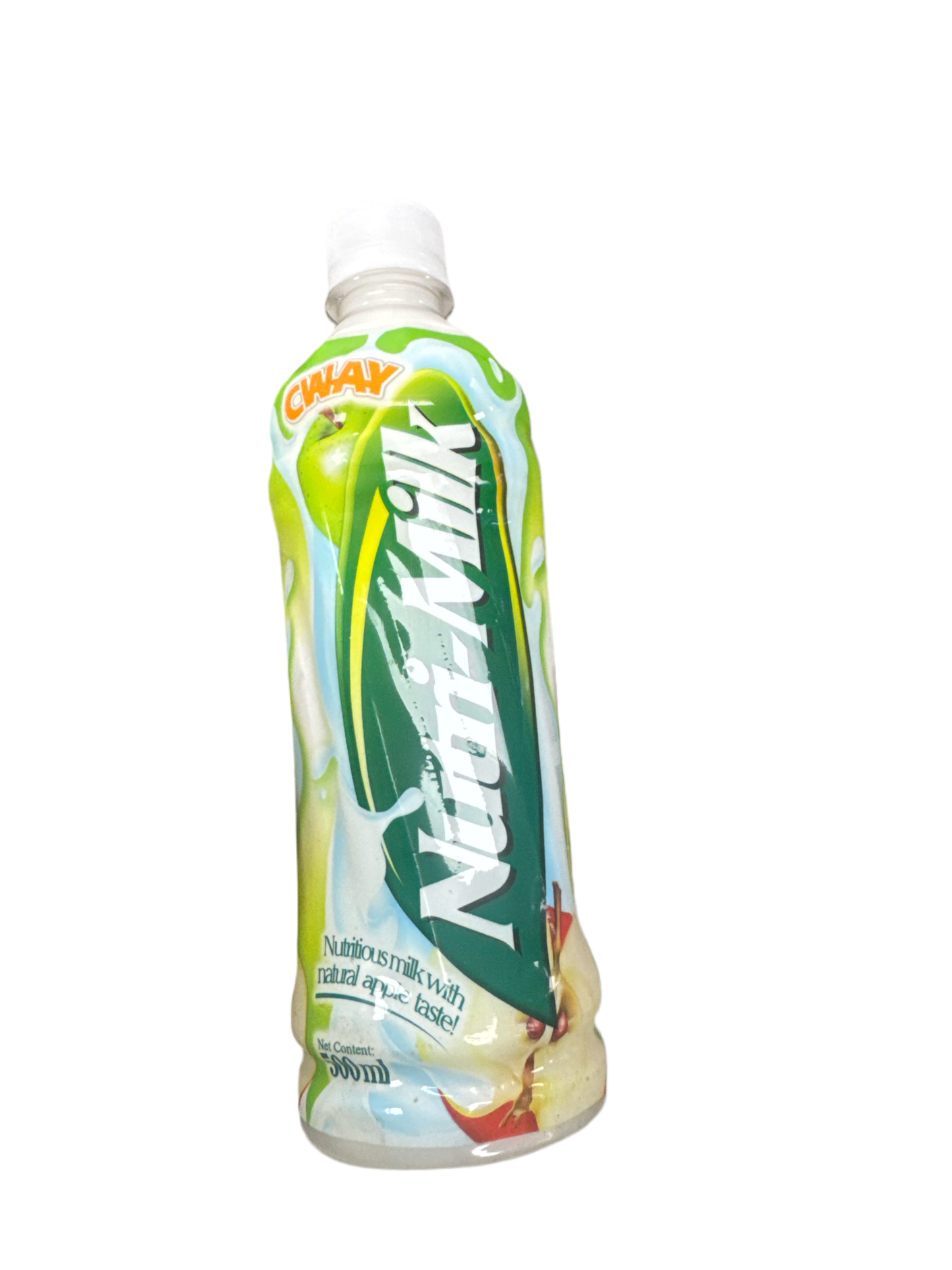 Nutri - milk