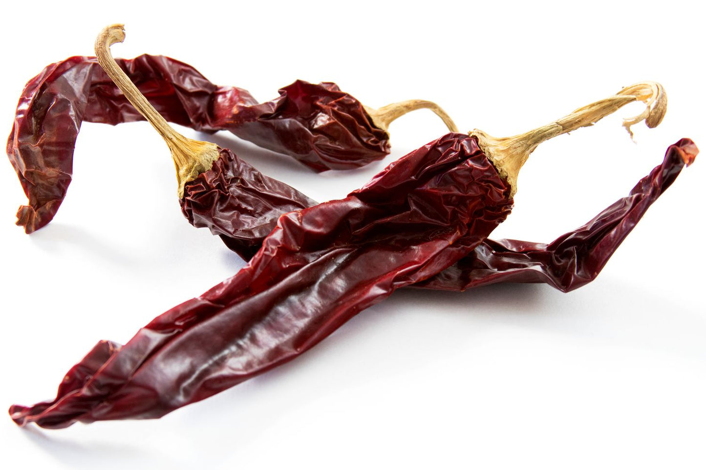 Dried Chili pepper