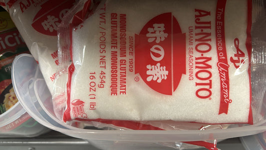 Ajinomoto