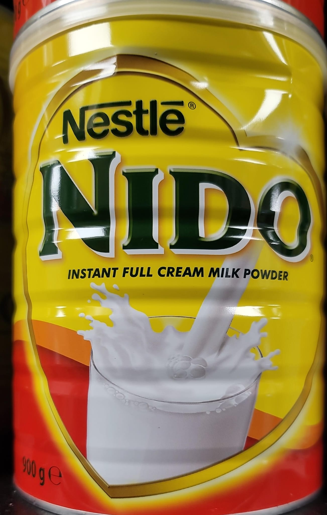 Nido