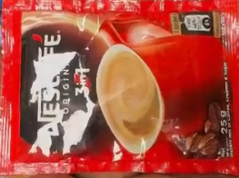 NesCafe packet 3 in 1