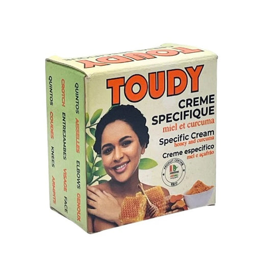 Toudy Creme Specifique