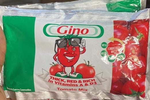 Gino