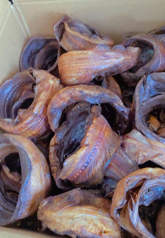 Obodo Fish oniyabodeafricanstore