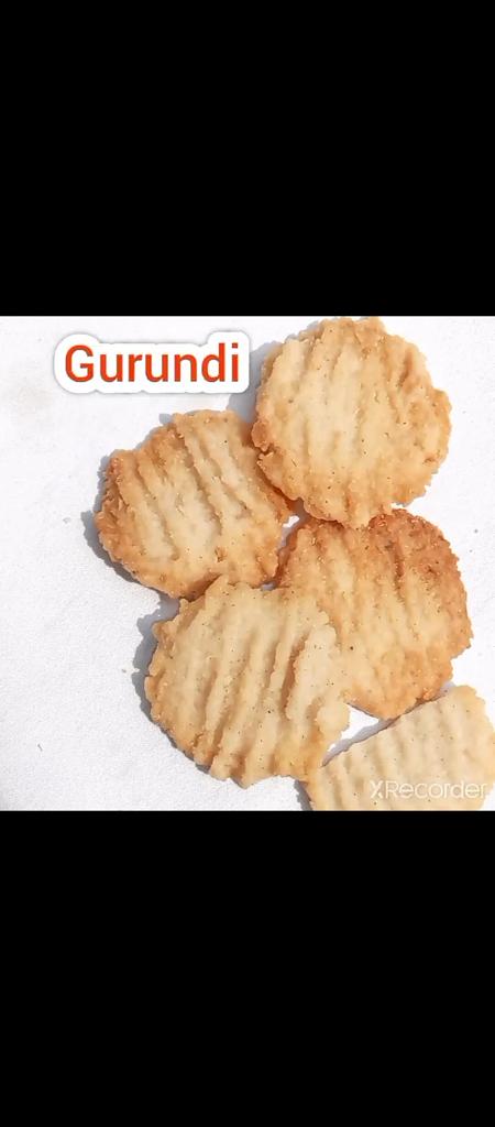 Gurundi