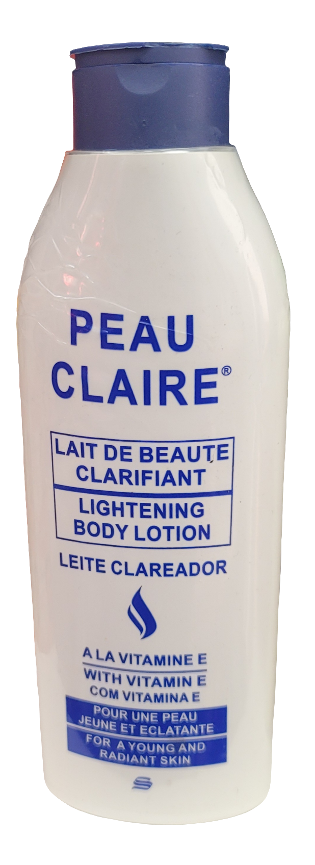 Peau Claire