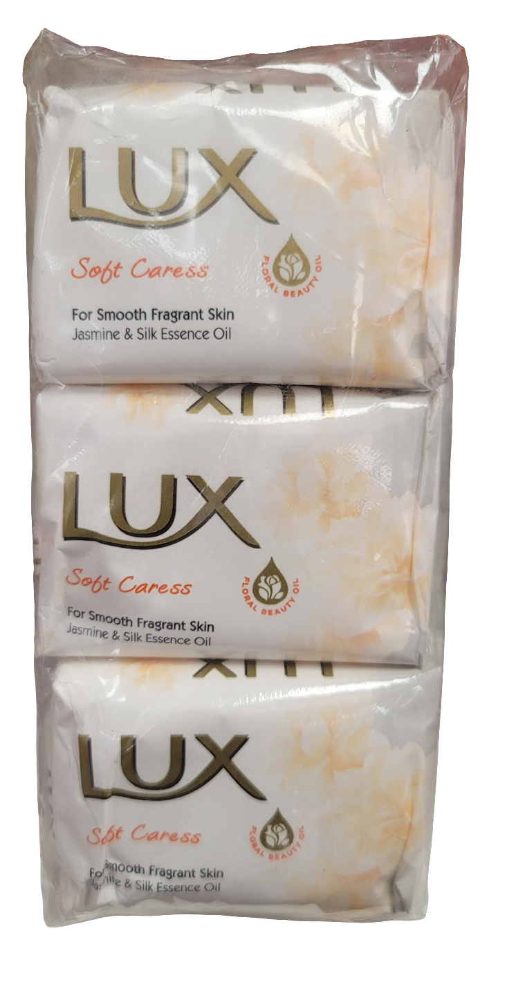 Lux Soap