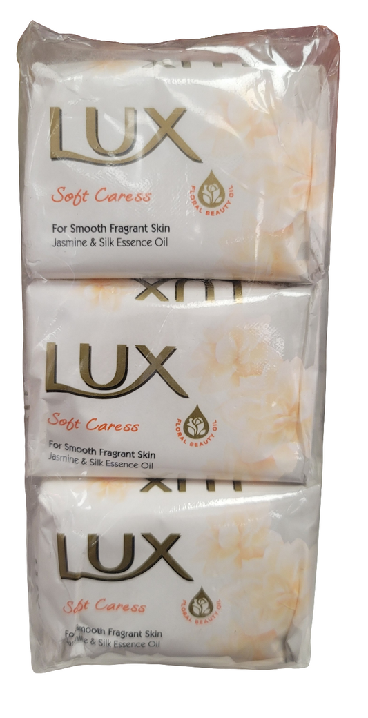 Lux Soap