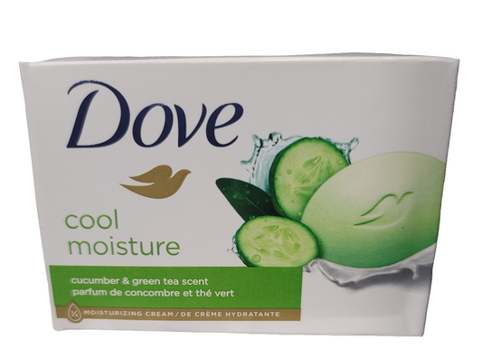 Dove Soap