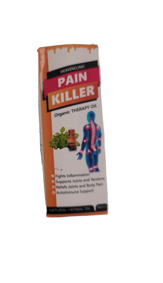 HeavenClinic Pain Killer