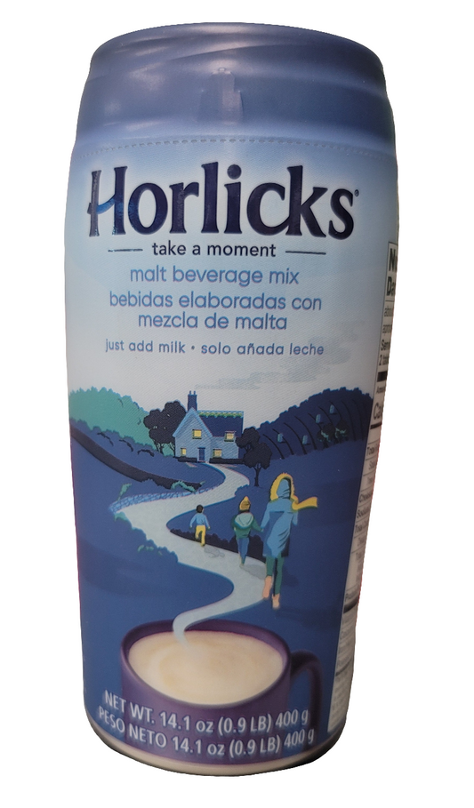 Horlicks Malt Beverage Mix