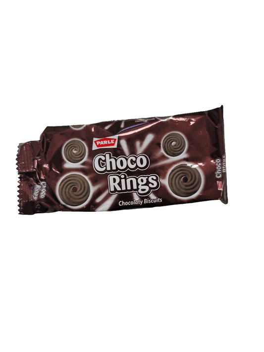 Choco Rings