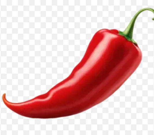 Chilli Pepper