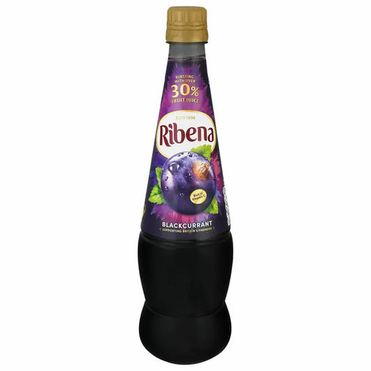 Ribena Blackcurrant