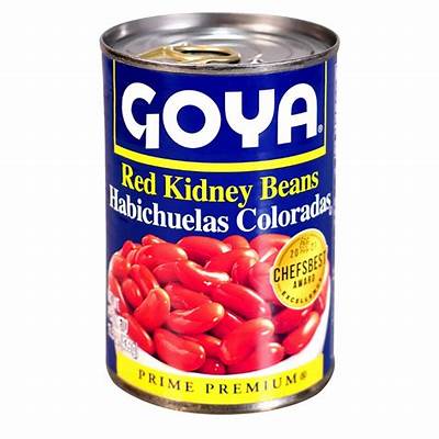 Goya Red Kidney Beans